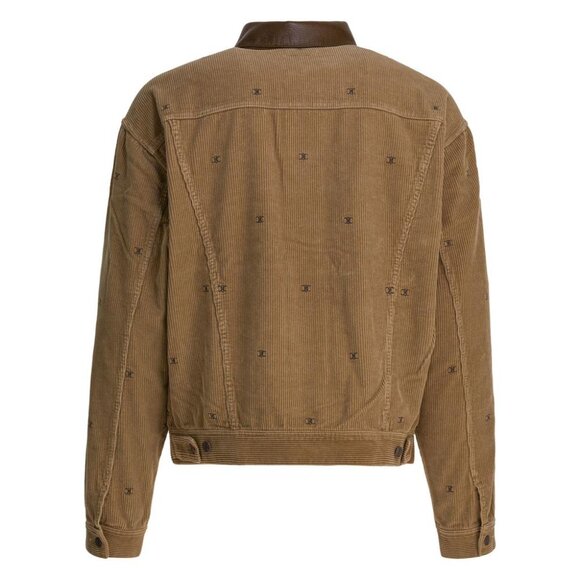 Celine Jackets & Coats Tag Size L Men - Picture 2 of 4